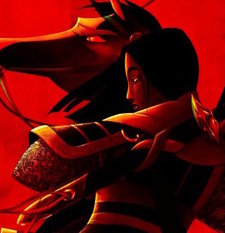 Fa Mulan