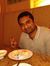 Karthik...