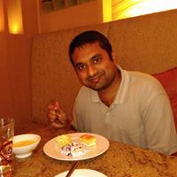 Karthikeyan Shanmugam