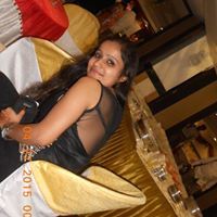 Neha Sachdev