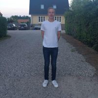 Andreas Jørgensen