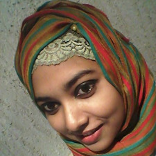 Ishrat Sharmy