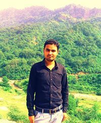 Brijmohan Saini