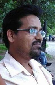 মনোজ দেবনাথ