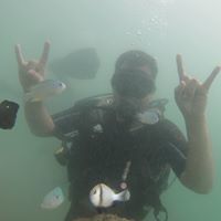 Ajinkya Kishor Deshmukh