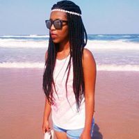 Ziphora Radebe