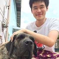 Pongsarun Thiamtawan