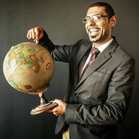 Ronnie Varghese