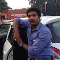 Sree Jith
