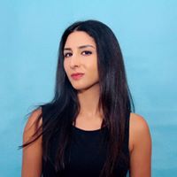 Chante Eliaszadeh