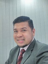 Saiful Shihabudin