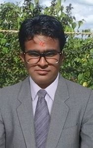 Vivek Joshi
