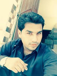 Asif Ali