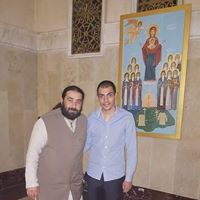 Авдий Биджамов