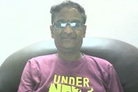 Vsr Murty