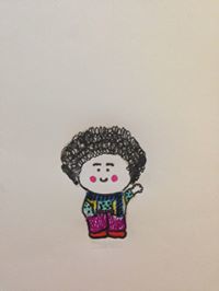 ป้า กิมจิ