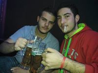 Thodoris Malamatenios