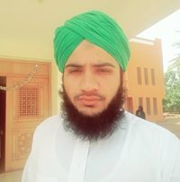 محمد المدني