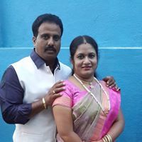 Chethana Thrishankar