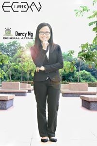 Darcy Ng