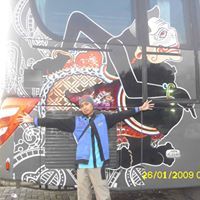 Ali Nq