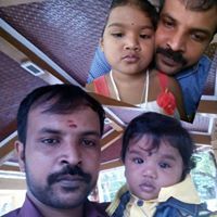 Venkatachala Moorthi