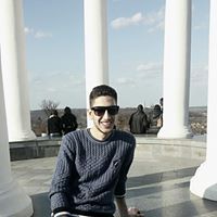 Ahmed Skafi