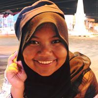 Rifdah Hidayati