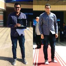 Mohamed Emad