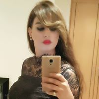 Maha Sharawi