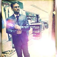 Bharath Chandra