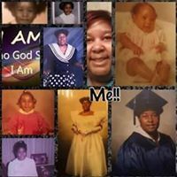 Kim Colston