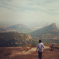 Nagarjun Bn