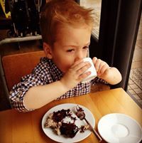 Damien Postlethwaite