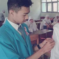 Hegistian Gunawan