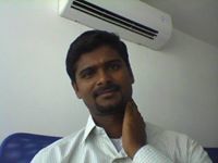 Prabhupandian Prabhu