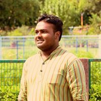 কৃষ্ণেন্দু কর্মকার