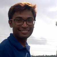Maulik Bhatt