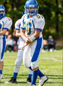 Matt Broccoli Probert