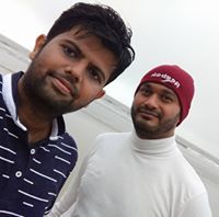 Aditya Bhise