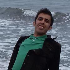 Behrouz
