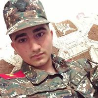 Бен Аракелян