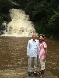 Arun Yadav