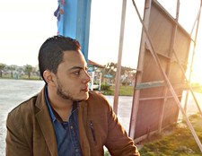 Hossam Hussein