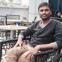 Thirupathi Lingala