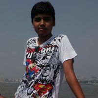 Samyak Jain