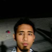 Mohammad Khairi