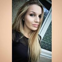 Ugnė Belevičiūtė