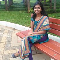 Lekshmipriya Ajayakumar