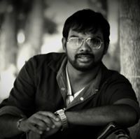 Arjun Kamath